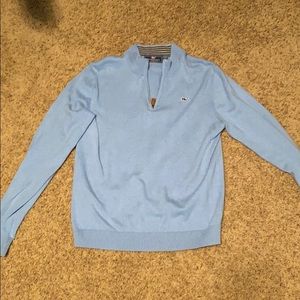 Never been worn- vineyard vines pullover